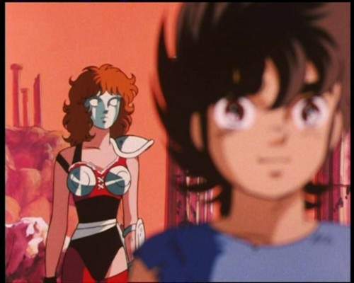 Otaku Gallery  / Anime e Manga / Saint Seiya / Screen Shots / Episodi / 051 - Sorpresa alla quinta casa / 138.jpg